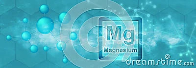 Magnesium for relaxation and deep sleep