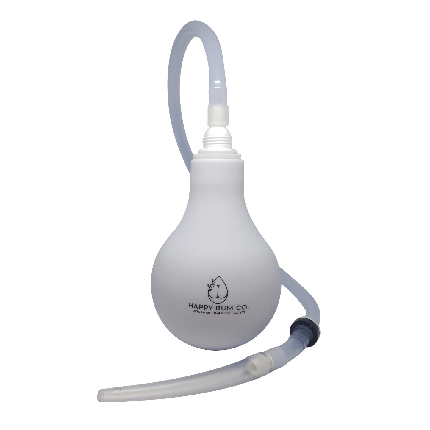 Happy Bum Therapeutic enema bulb - 330ml capacity