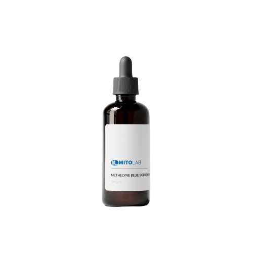 Methylene Blue High Purity Oral drops Mist spray skin cream