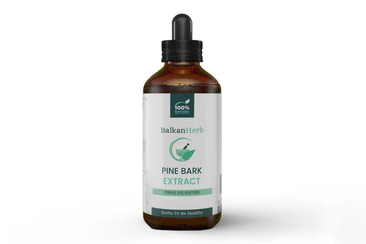 Pine bark extract - 50ml