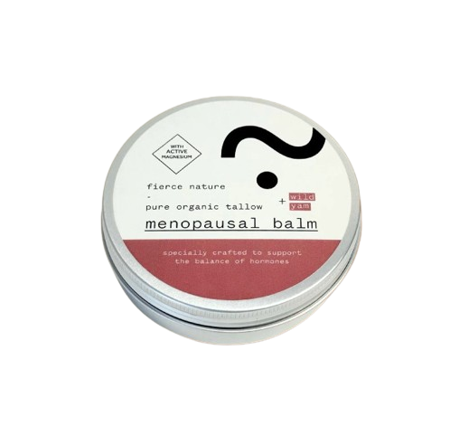 Menopausal Balm - 100gr