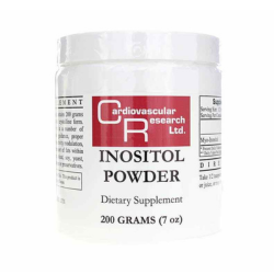 Myo inositol powder  - 200 gr