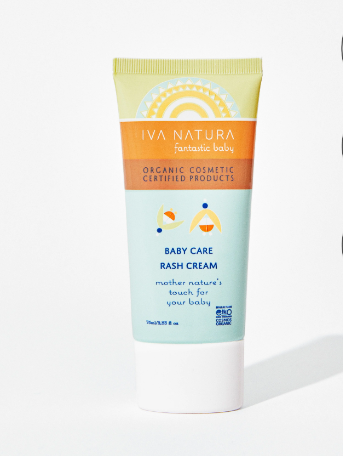 Baby care rash cream - 75ml