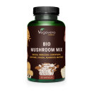 Organic Mushroom mix - 90 capsules