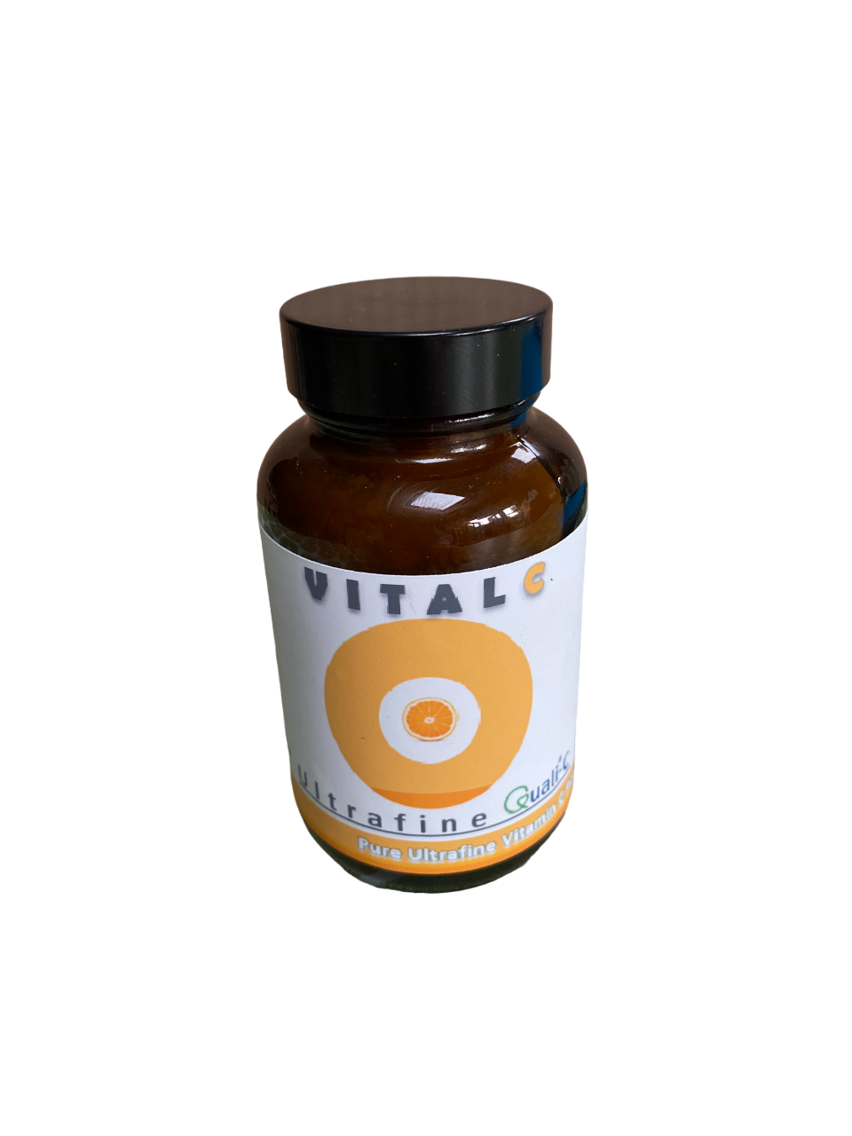 VIitalOrganico - Ultrafine Quali-C  L-Ascorbic Acid powder