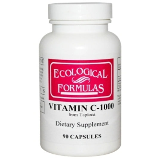 Vitamin C  1000mg (from tapioca) - 90 capsules