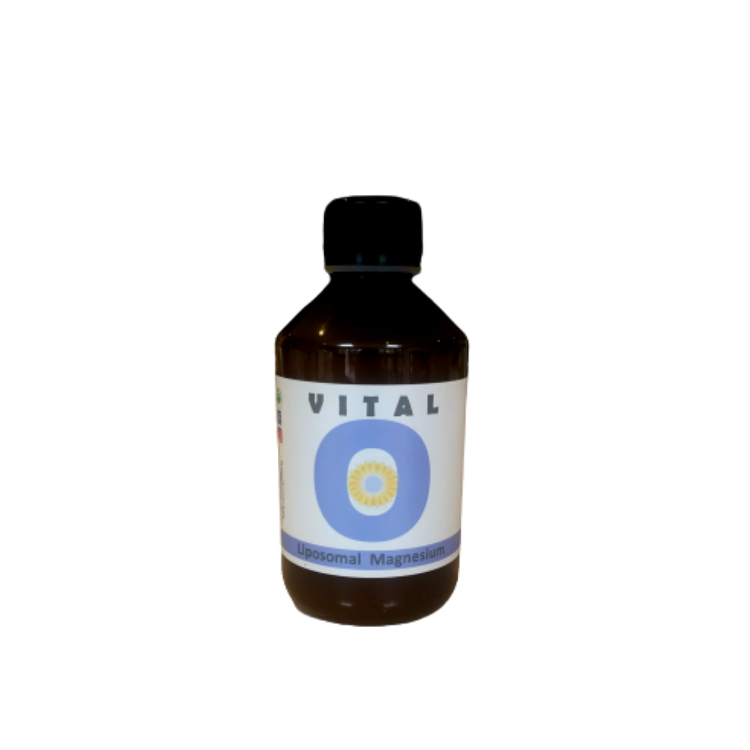 VITAL Liposomal Magnesium - 250ml