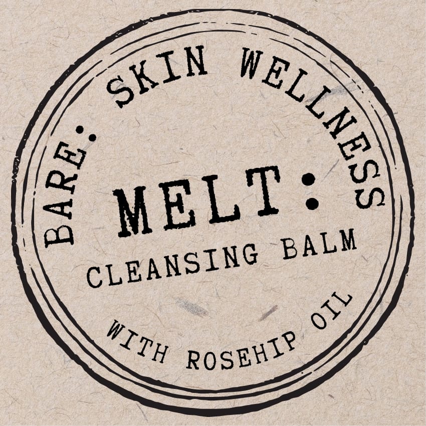 Melt : cleansing balm - 60ml