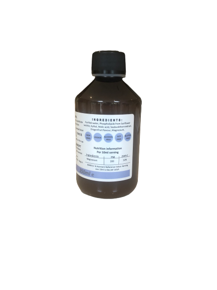 VITAL Liposomal Magnesium - 250ml