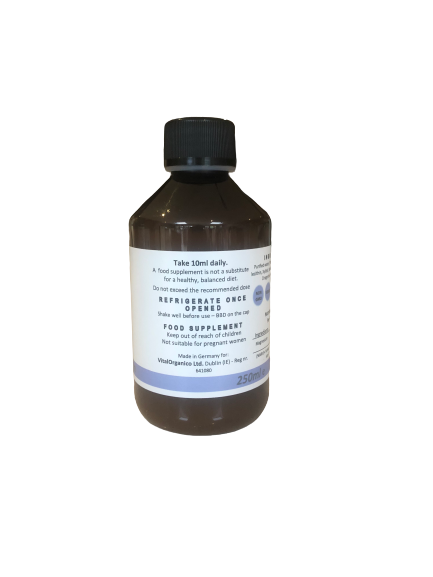 VITAL Liposomal Magnesium - 250ml