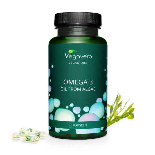 Omega 3 - 90 capsules