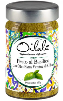 Mediterranean delicacies in extra virgin olive oil