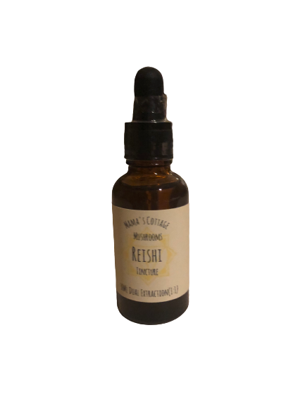 Reishi tincture - 30ml